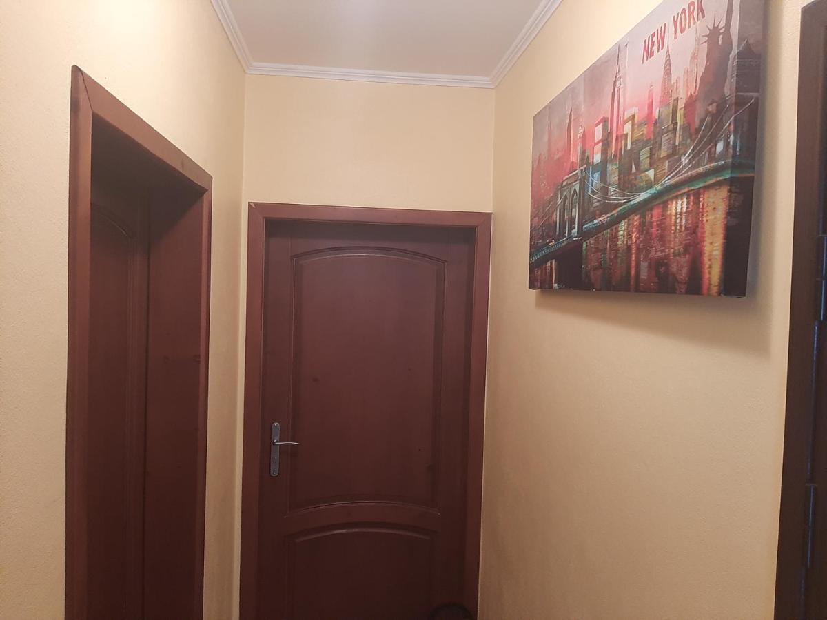 Guest House By The Captain Warna Zewnętrze zdjęcie